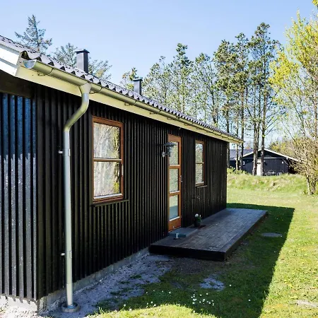 Holiday Henne Lxxiii Tatil Evi Henne Strand