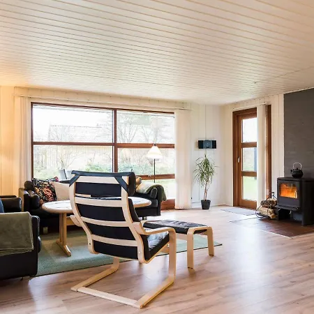 Tatil Evi Holiday Henne Lxxiii Henne Strand