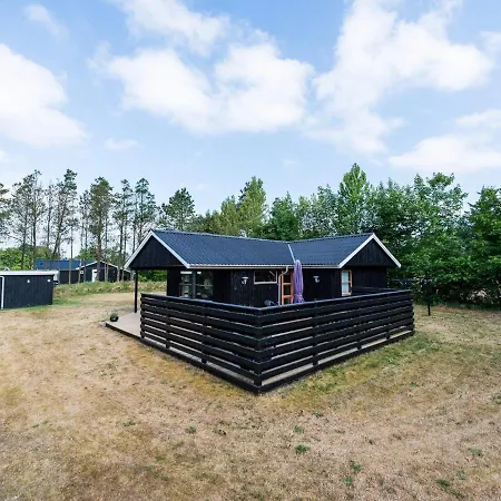 Tatil Evi Holiday Henne Lxxiii