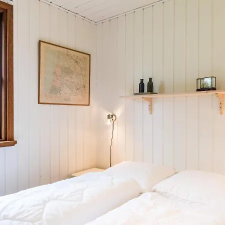 Tatil Evi Holiday Henne Lxxiii Henne Strand